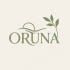 오루나 공식몰 로고