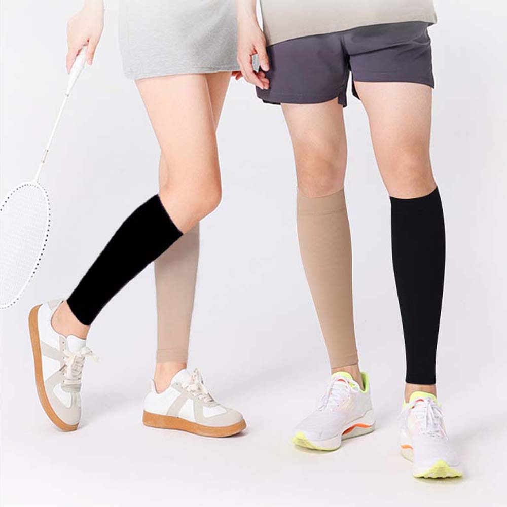 종아리 압박밴드 압박스타킹 임산부 산모 수면 잘때 다리 승무원 비행기 얇은 여름