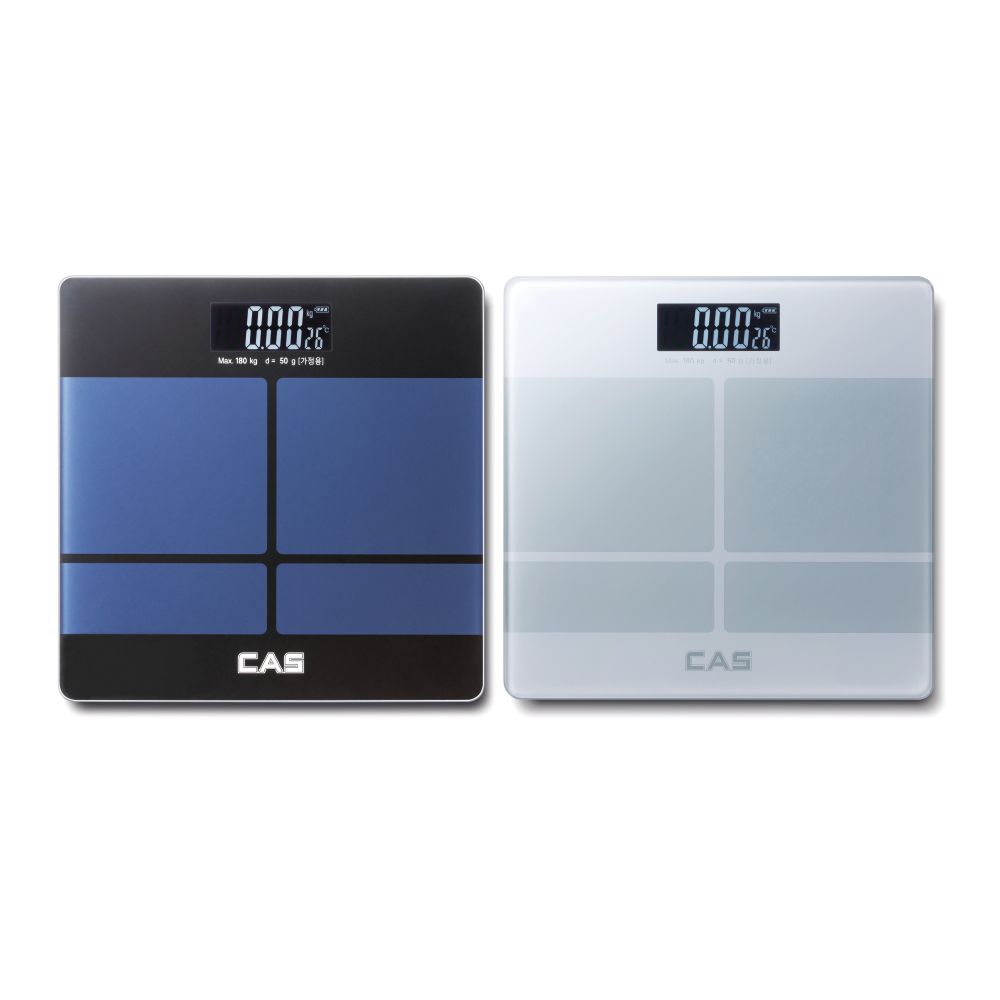 카스체중계 가정용 디지털 정확한 체중계 CAS NAVEE-H13