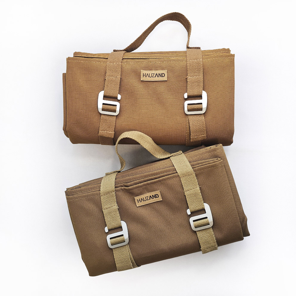 그라운드시트 캠핑 돗자리 방수 매트 타프 스크린 대용 옥스포드1000 하우잰드