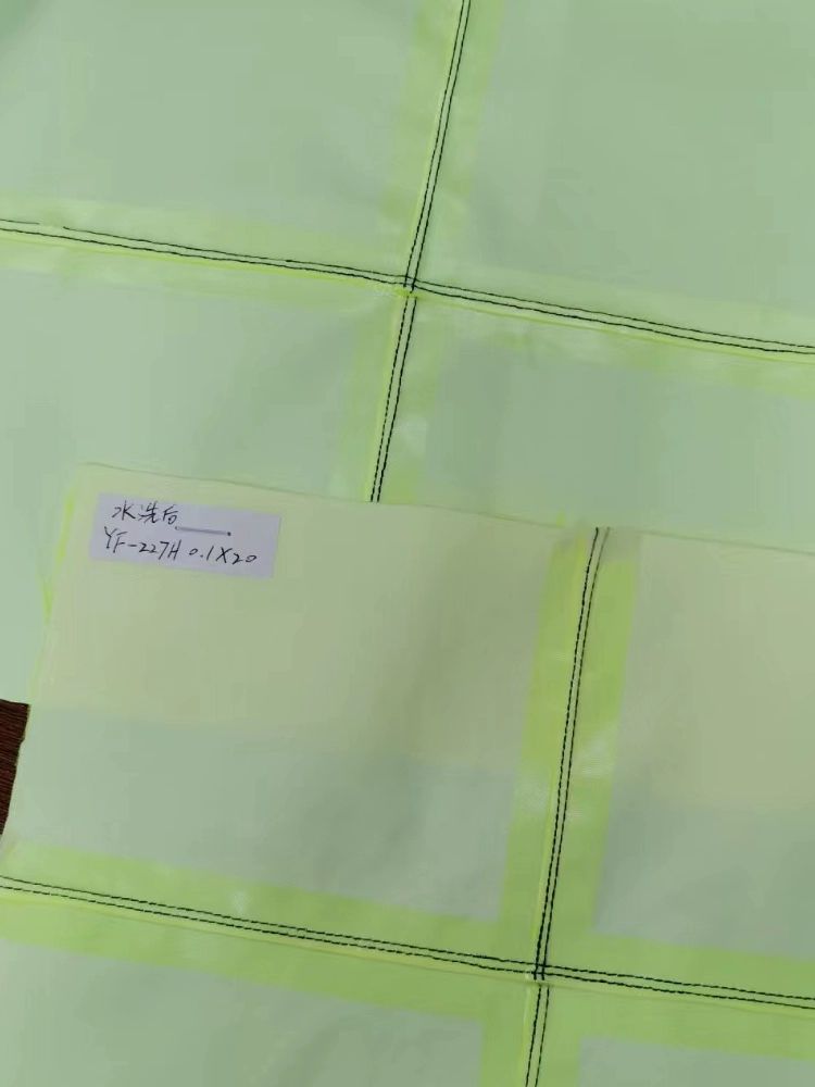 텐트 의류 수선패치 스티커 우산 장비수선 기어에이드 투명 2cm 너비x5m 길이 롤 - 상세 이미지 3