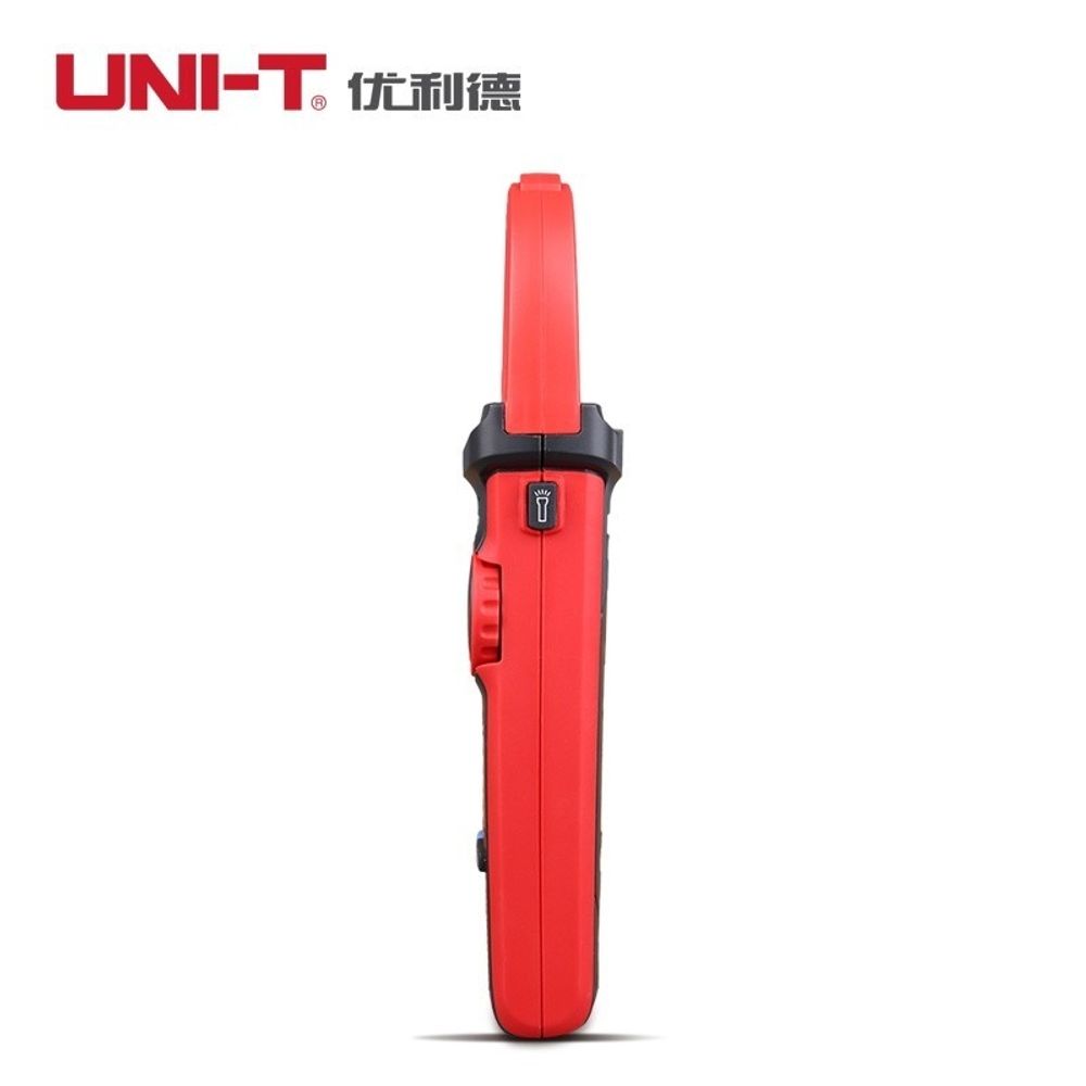 디지털 후크메타 클램프 테스터기 클램프미터 UT216C 저항 A. UT216A - 상세 이미지 5