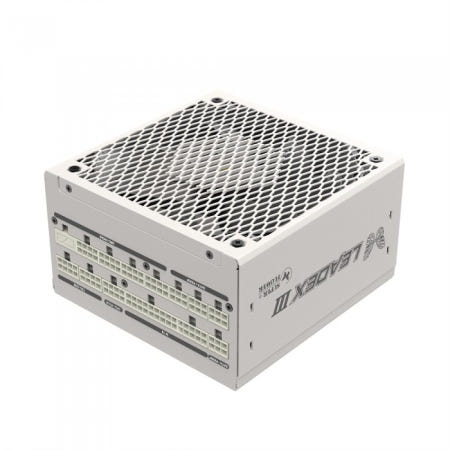 SuperFlower SF-850F14GE LEADEX III GOLD UP ATX3.1 화이트 품위