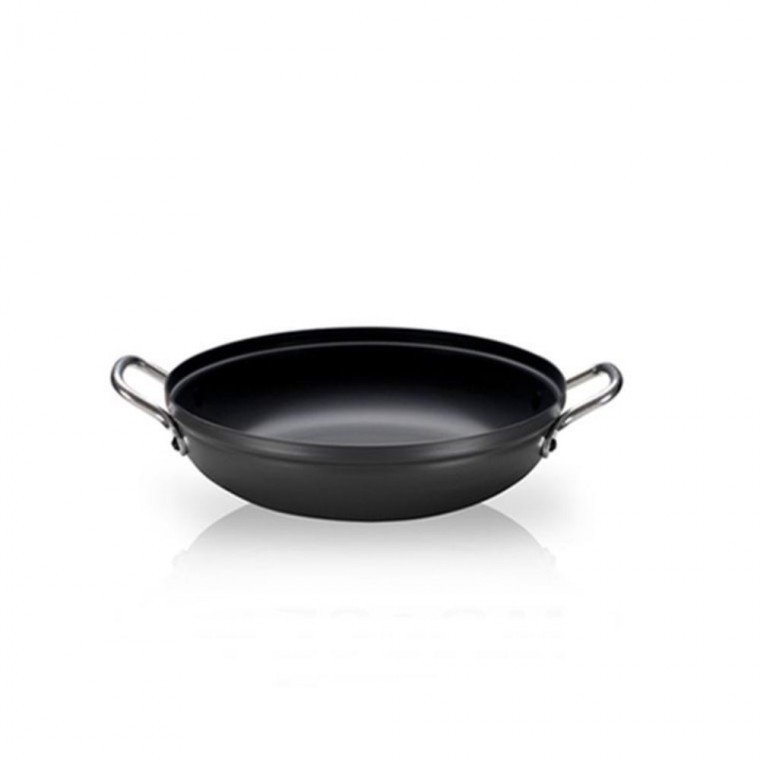경질복전골20CM 캠핑 가정용 식당 - 상품 이미지