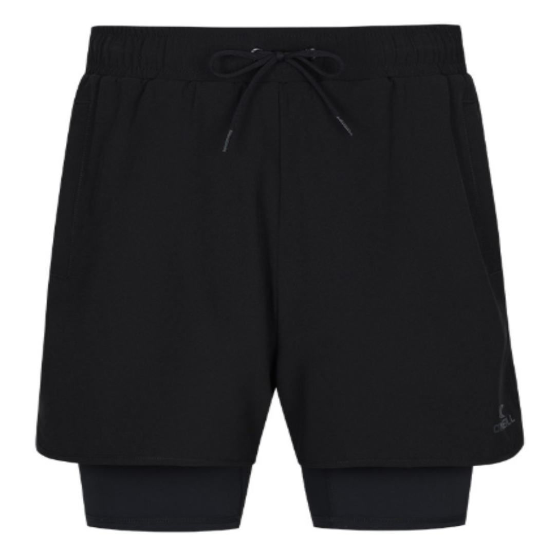 오닐 남성 4부 레깅스 서프 보드숏 OMUPO2120-199 - 상세 이미지 2