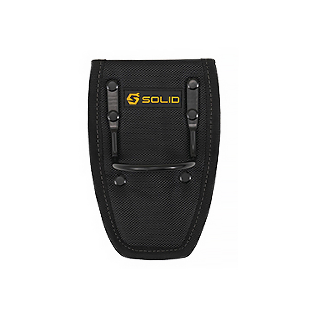 솔리드 공구벨트 공구가방 못주머니 작업벨트 툴 파우치 집 SOL-TB01