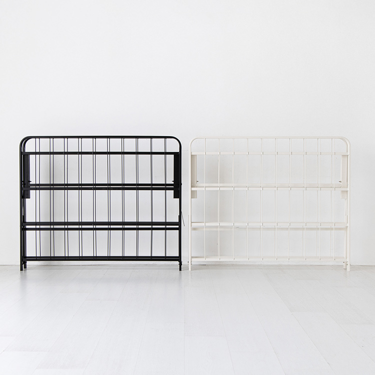 스틸다 무헤드 접이식침대 슈퍼싱글 120200