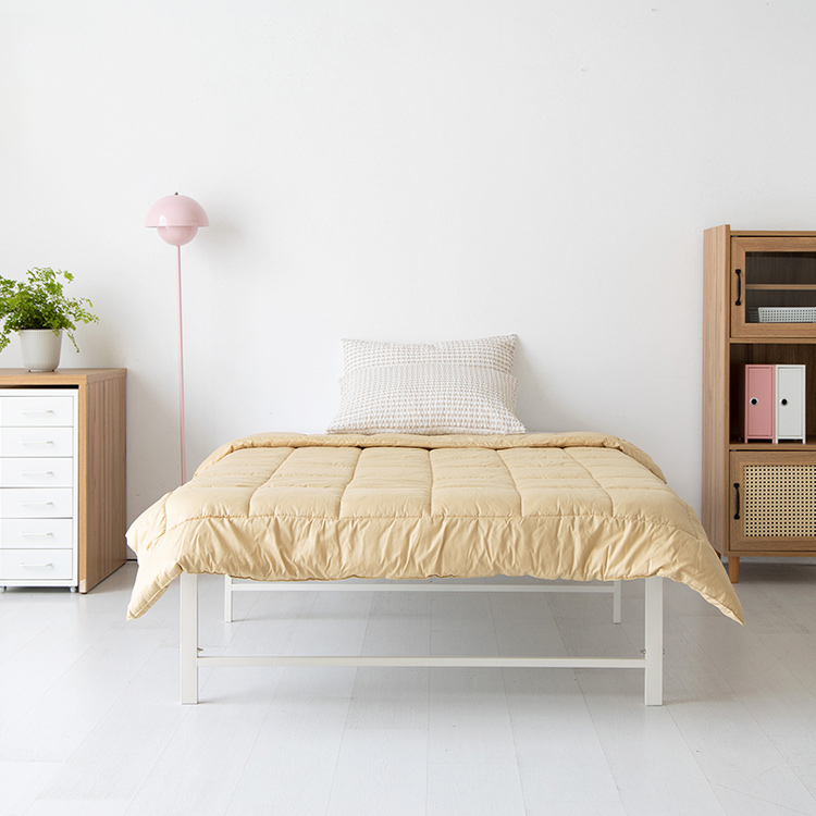 스틸다 무헤드 접이식침대 슈퍼싱글 120200