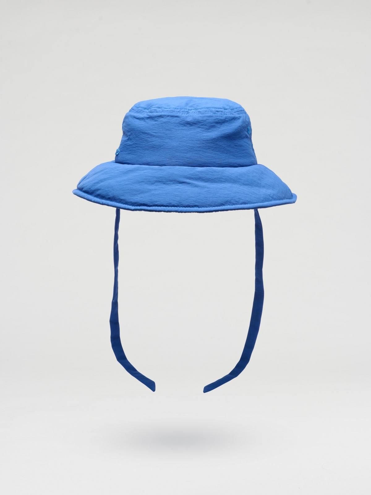 올랜드 블루 패딩 버킷햇 49923366617423 COBALT BLUE - 메인 이미지