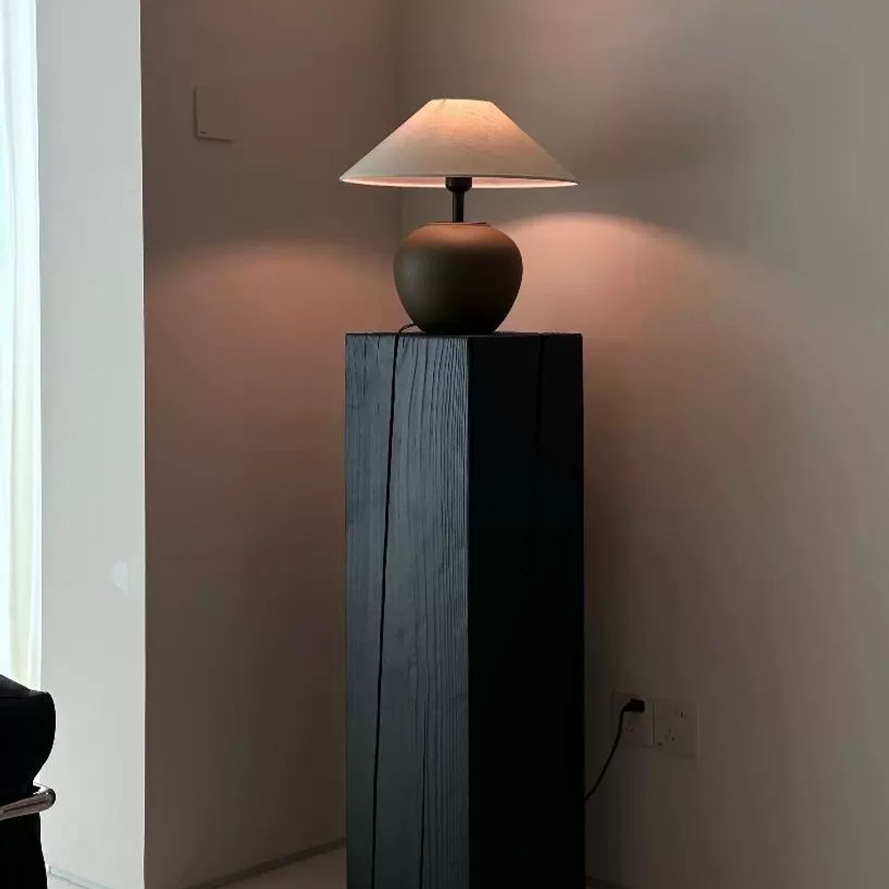 원목전시다이 작품 스툴 촬영 스튜디오 협탁 디스플레이 A. 20cm20cm 높이 20cm - 상세 이미지 2