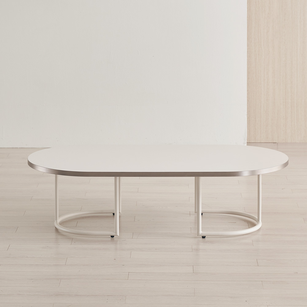 케이하우스홀드 리나 소파테이블 1200 거실 소파 좌식 티 탁자 테이블