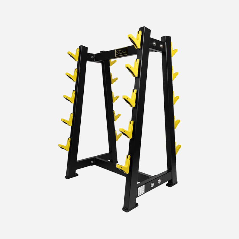 에코스포츠 12각 고정식 고정 바벨 세트 (구)컬바 15kg, 1개 이미지 7