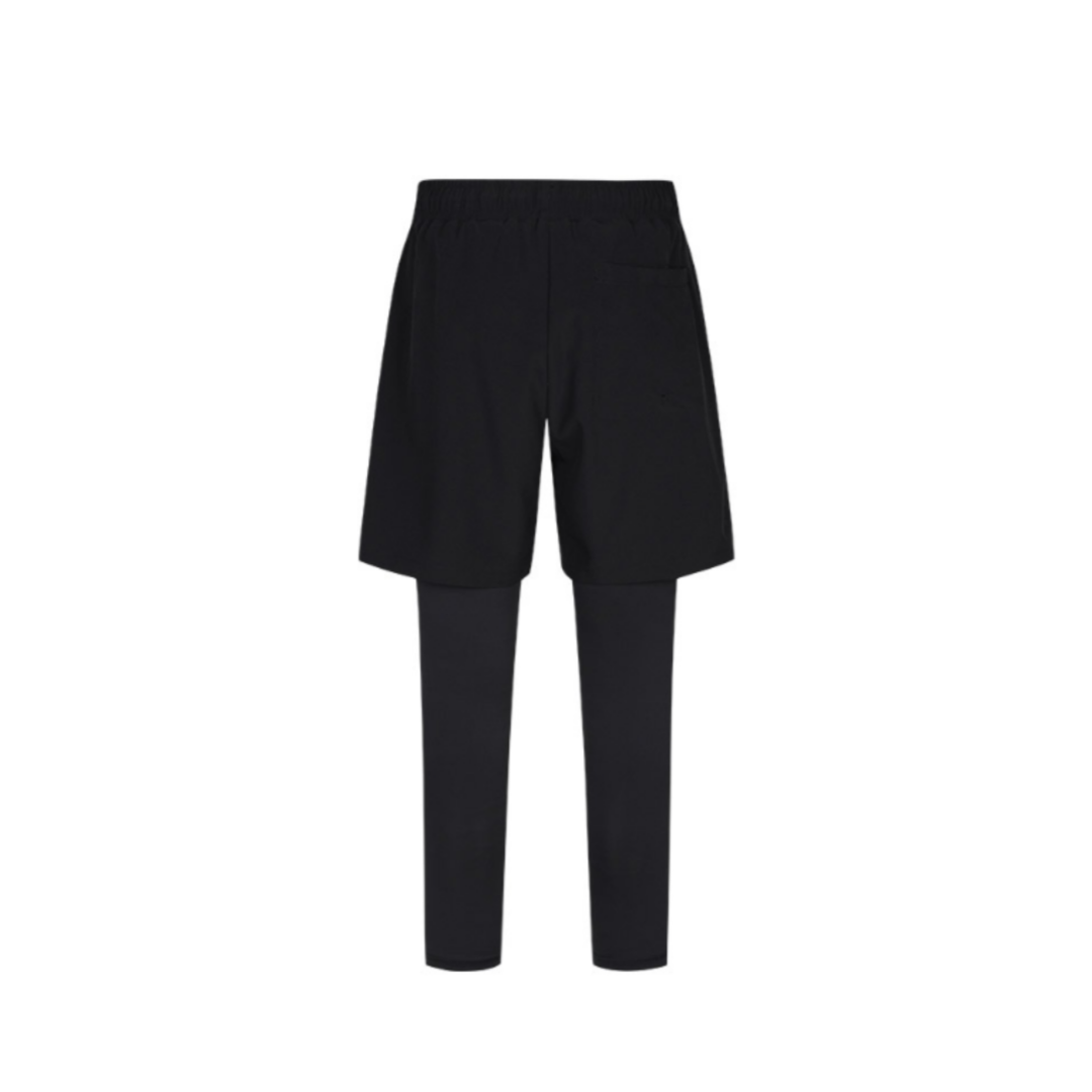 오닐 남성 9부 레깅스 서프 보드숏 OMUPO2121-199 - 상세 이미지 3