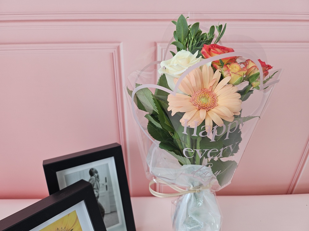 유스풀몰 구름 한다발 생화 꽃배달 싼곳 정기구독 정기배송 솔직 후기 | 실사용자 리뷰 분석 - 대표 이미지