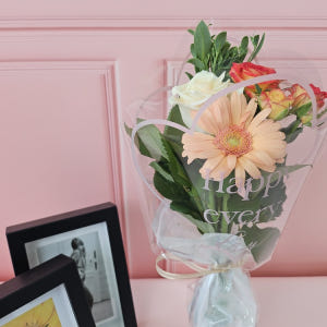 유스풀몰 구름 한다발 생화 꽃배달 싼곳 정기구독 정기배송 솔직 후기 | 실사용자 리뷰 분석 - 상품 이미지 1