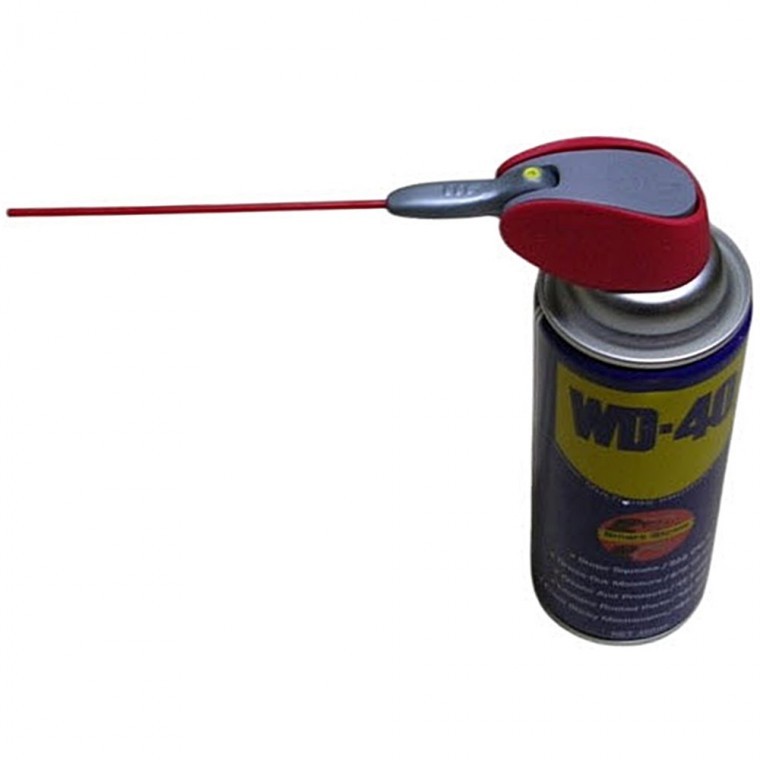 WD-40 360ml 윤활 방청제 윤활유 방청제 소음방지제 - 상품 이미지