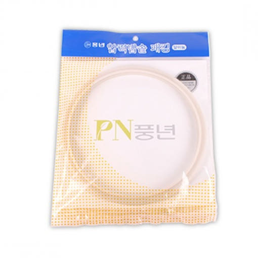 풍년 알루미늄 압력솥패킹 6-8인용 이미지