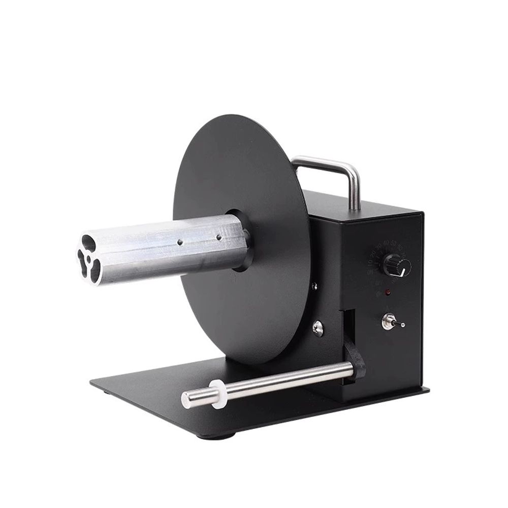 택배 송장 분리기 가격표 라벨 종이 부착 단일 라벨기 A. R3 라벨 폭 5100mm - 상품 이미지