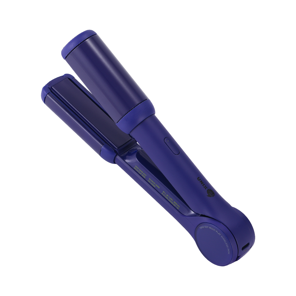 유닉스 테이크아웃 무선 미니 고데기 UCI-A2023