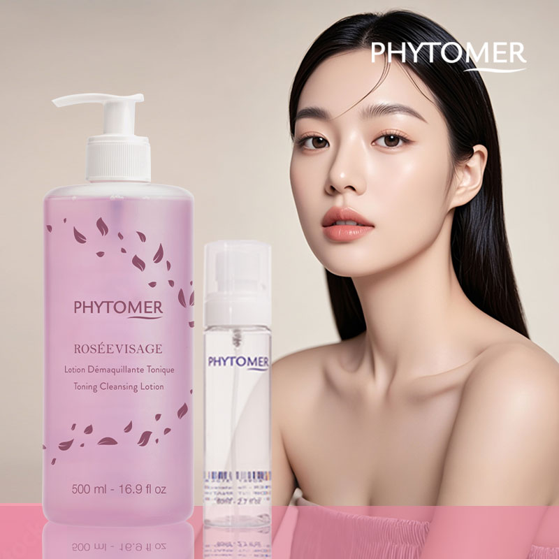 피토메르 로제비자쥐토너500ml+증정품 - 상품 이미지