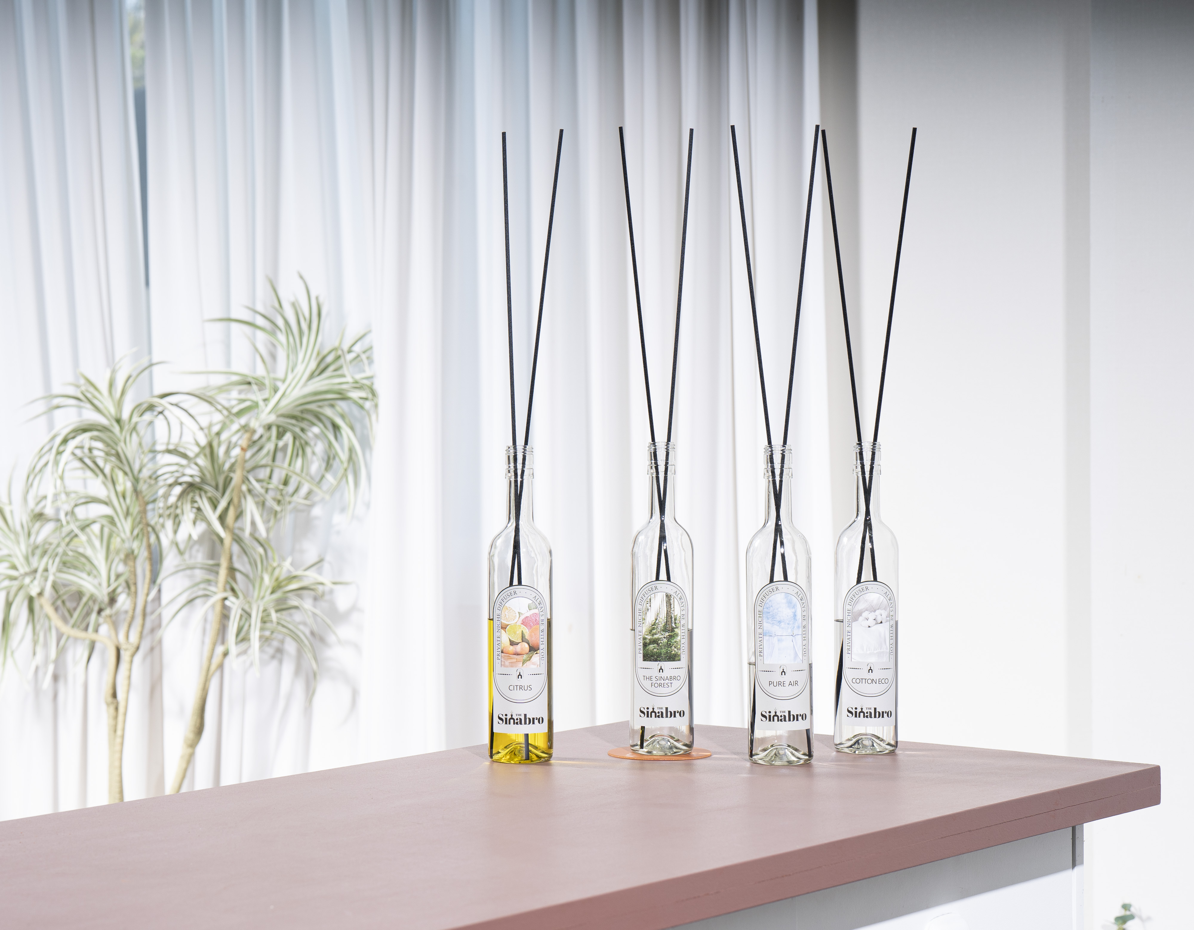 더시나브로 프리미엄 대용량 호텔 고급 디퓨저 아로마 실내 방향제 집들이선물