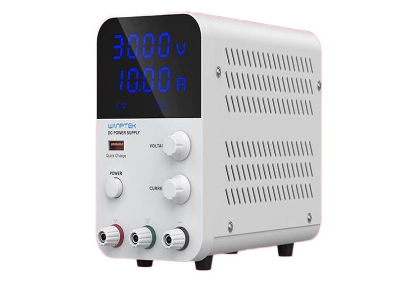 전압 조정기 DC 가변파워서플라이 컨버터 파워스플라이 GPS305D 30V5A - 상품 이미지