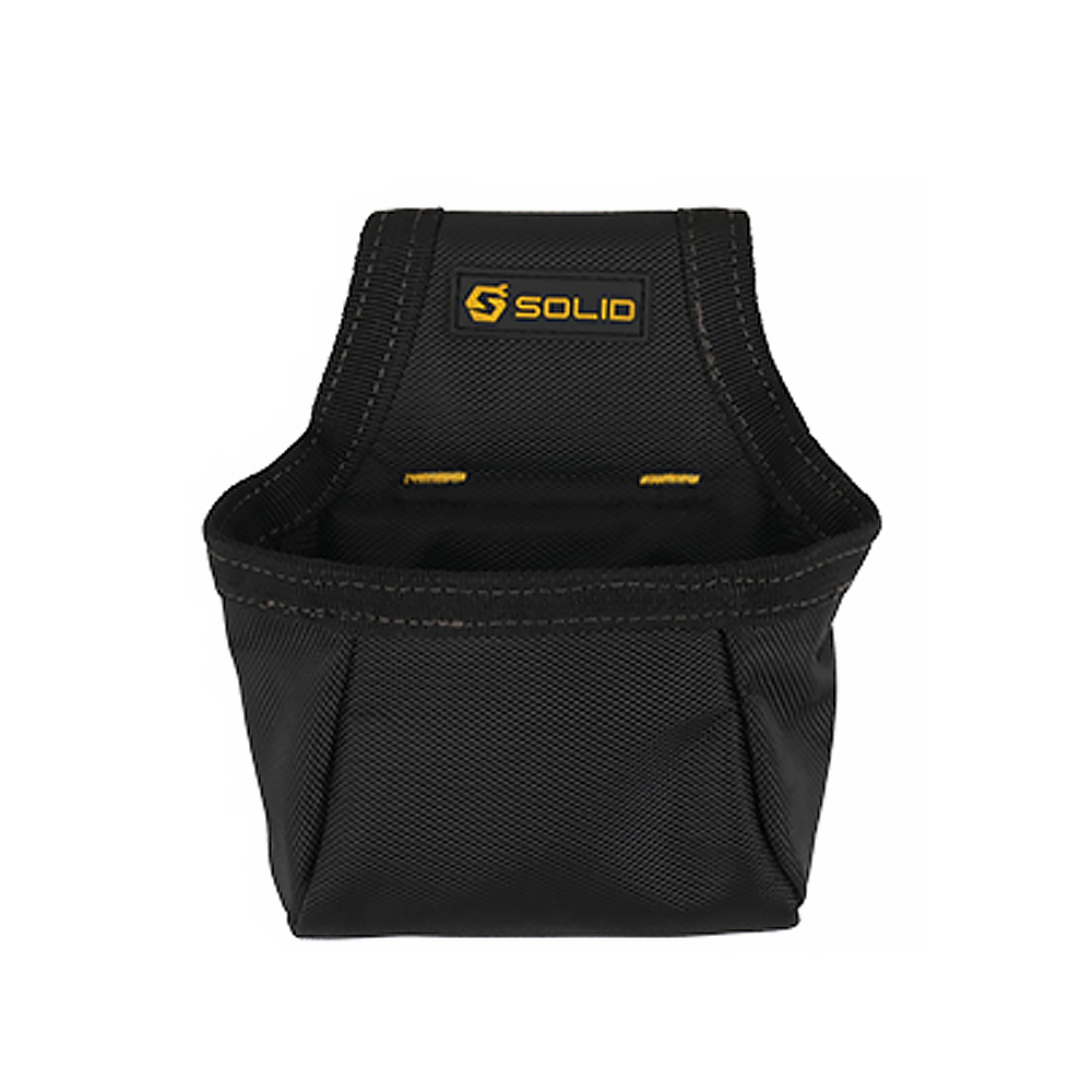 솔리드 공구벨트 공구가방 못주머니 작업벨트 툴 파우치 집 SOL-TB01