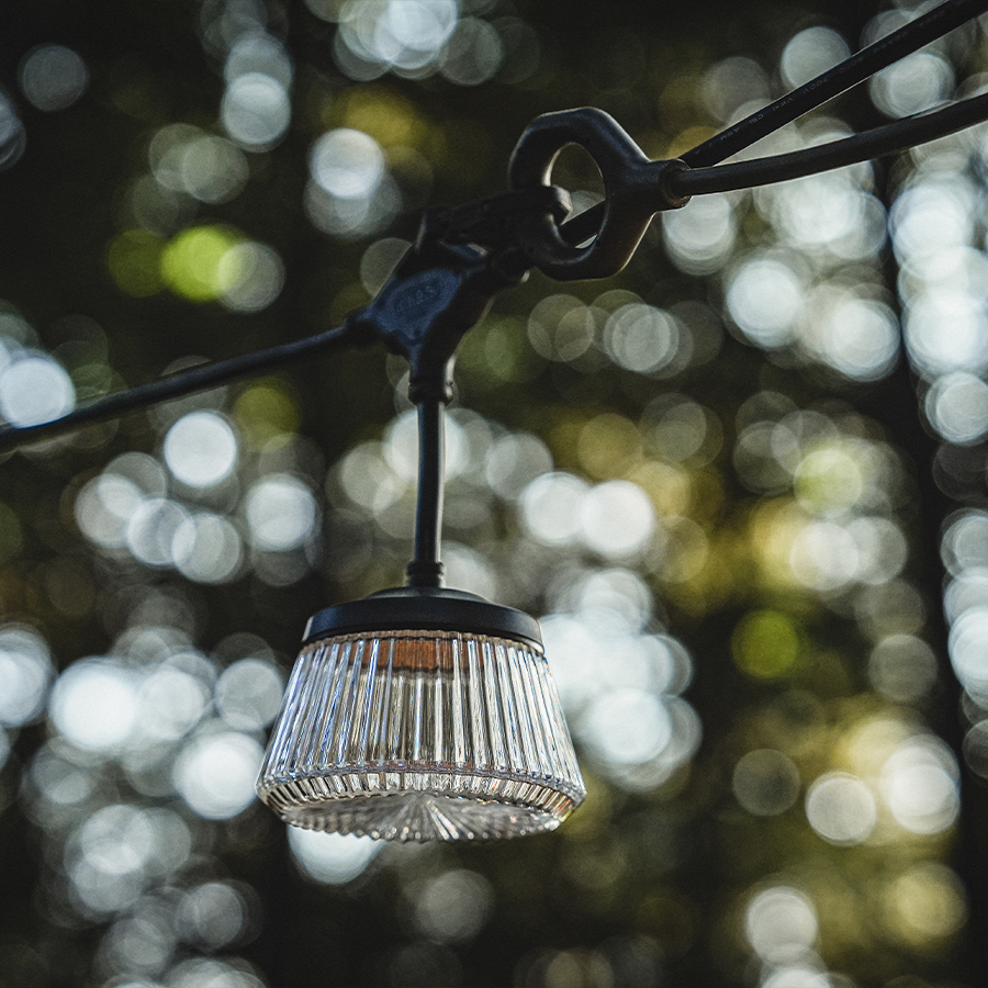 카고컨테이너 샤인 스트링라이트 7 캠핑 LED 조명 파티라이트