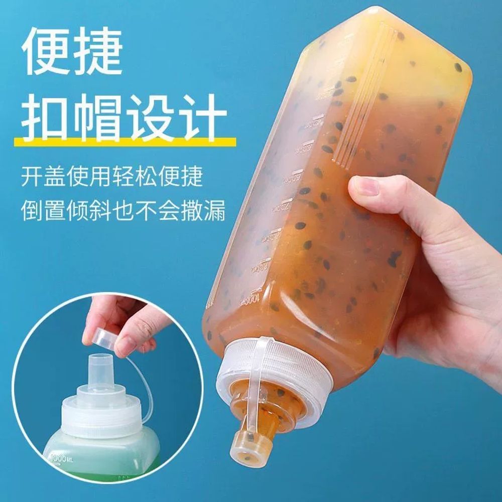 잘나오는 구멍 대용량 타공기 종이 펀칭기 대형 핀 A. 1000ml 사각 냄비 대직경 5개 - 상세 이미지 5