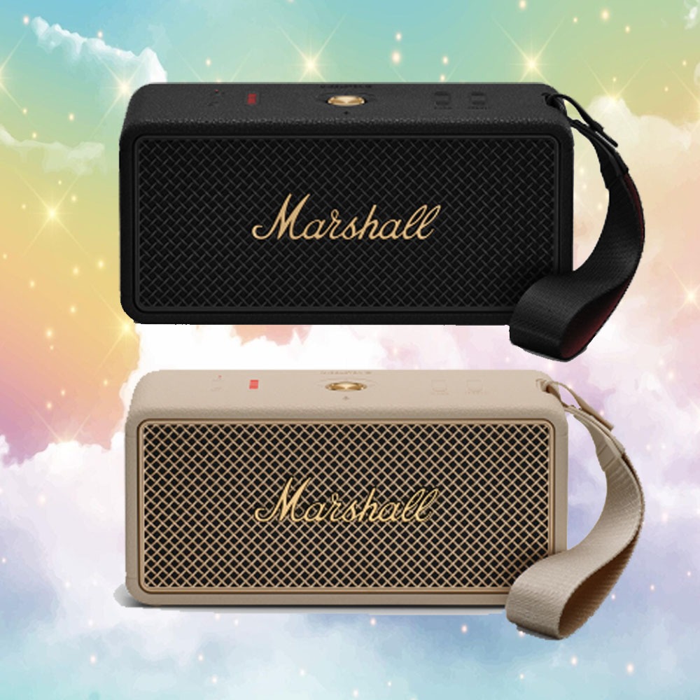 [소비코AV 국내정품] 마샬 미들톤 미들턴 2 블루투스 스피커 명품 인테리어 캠핑 제품 이미지