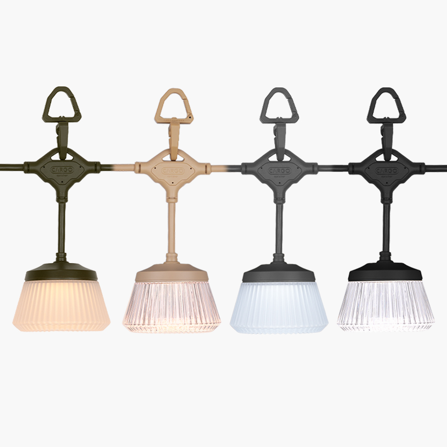 카고컨테이너 샤인 스트링라이트 7 캠핑 LED 조명 파티라이트