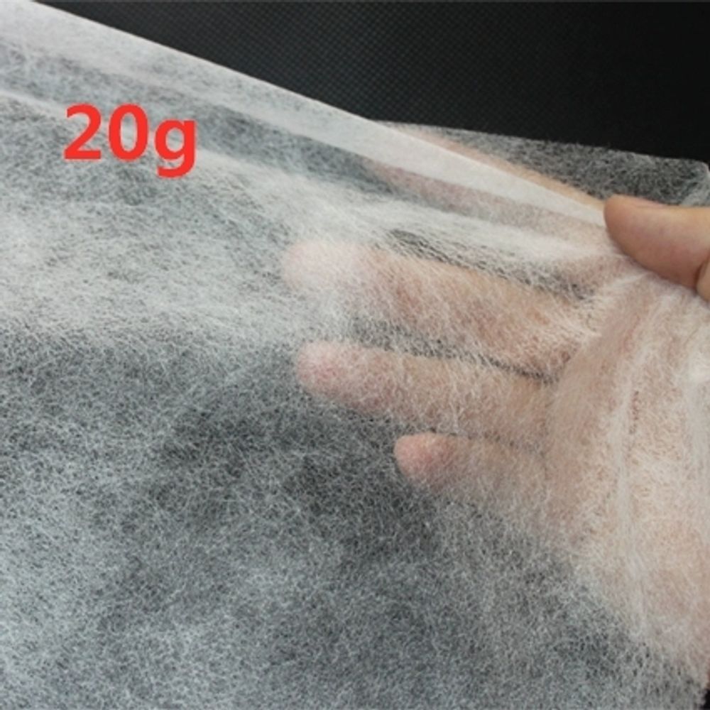 지붕 방수포 롤 화이트 200g 옥상 누수 10m A. 부직포 패브릭 20g 모델 60m롤 - 상세 이미지 4