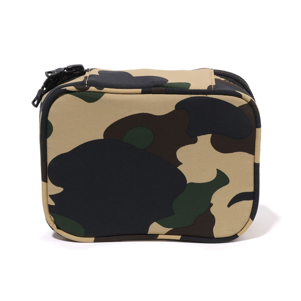 베이프 파우치 1ST CAMO CLEAR POUCH 1L80-190-010 - 상세 이미지 4