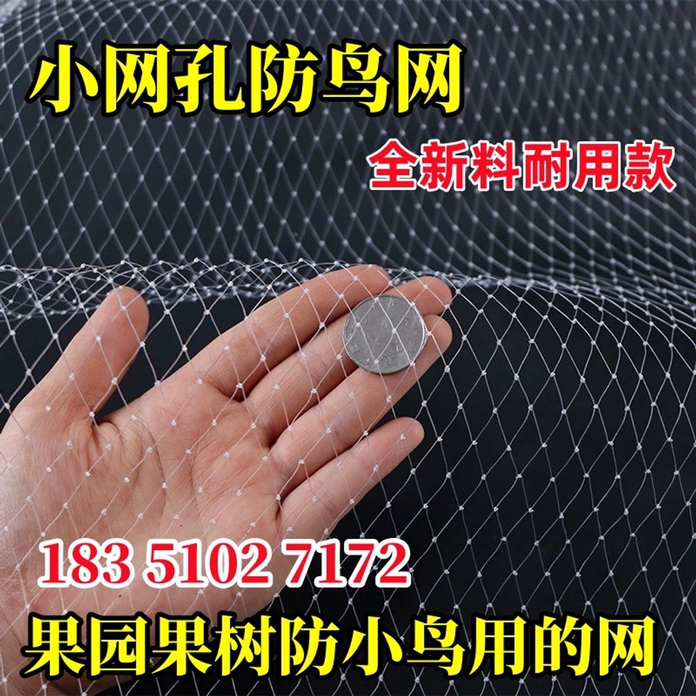 농작물 보호망 블루베리 일반 농작물보호망 그 A. 3 미터 너비 x 5 미터 길이 1cm - 상세 이미지 3