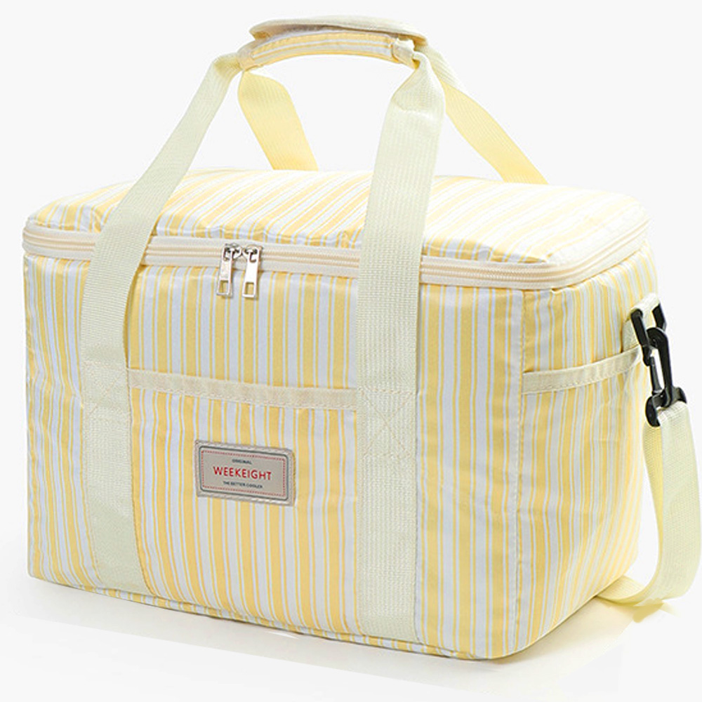 리틀젬스 이유식 보냉백 유아 미니 보냉가방 대형 쿨러백 아이스가방