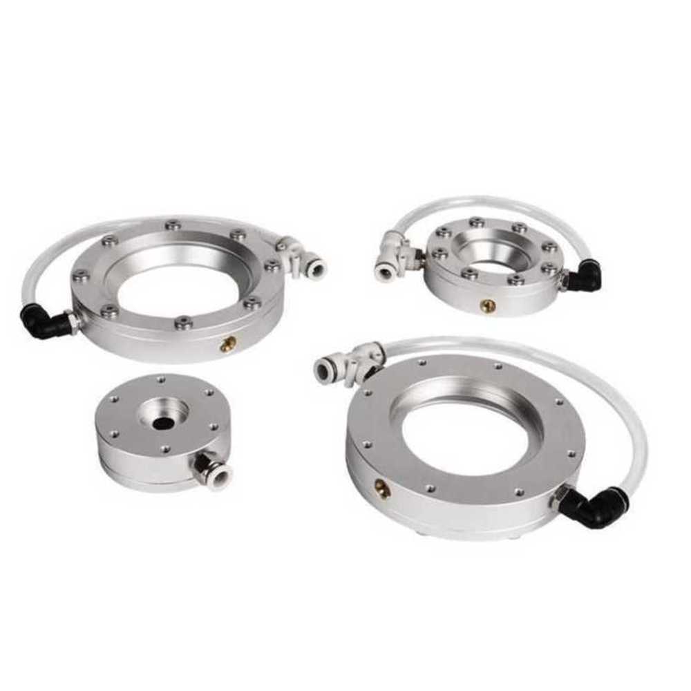 공압식 에어나이프 먼지 제거 건조 클리너 청정 장비 내경 38mm-외경 107mm - 상품 이미지