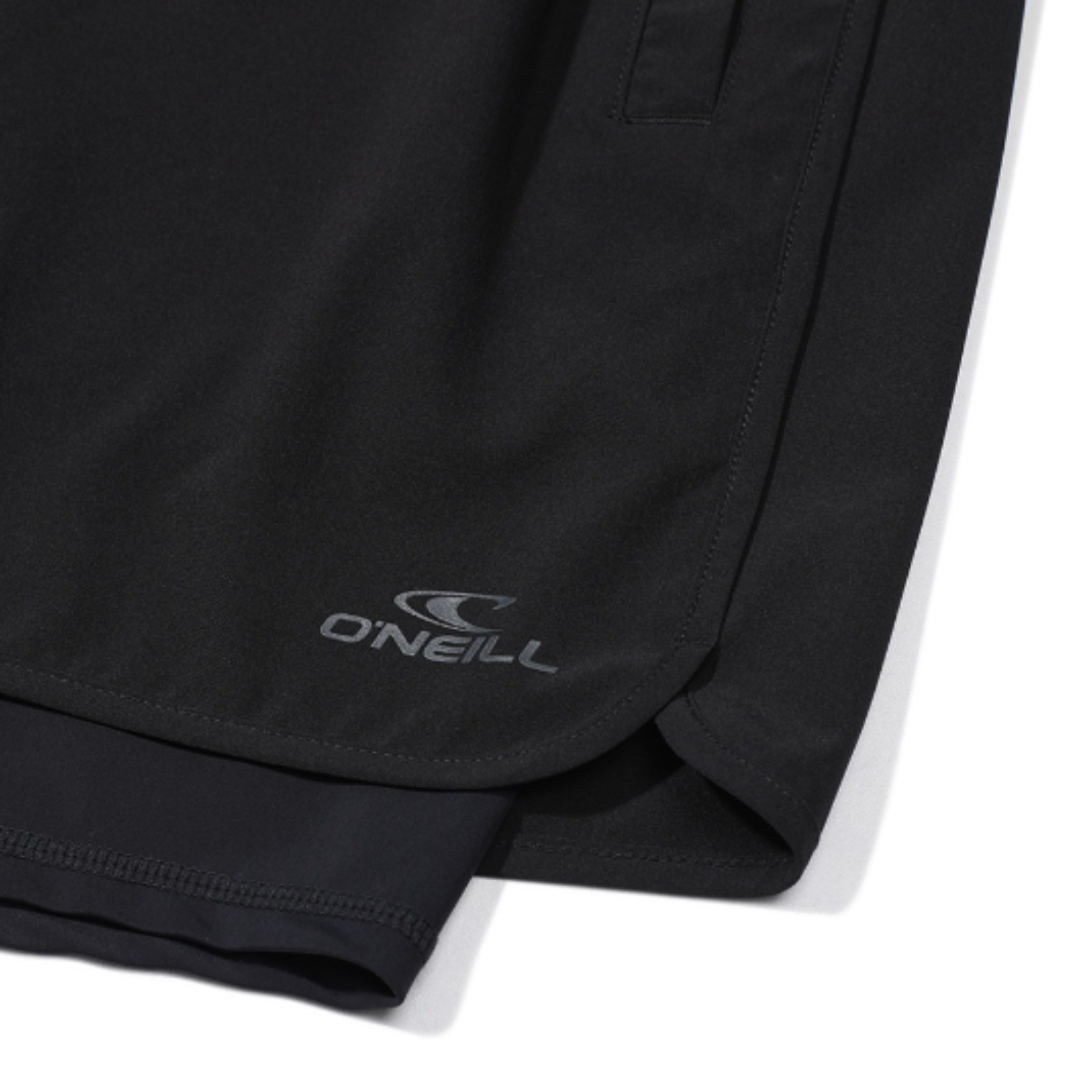 오닐 남성 4부 레깅스 서프 보드숏 OMUPO2120-199 - 상세 이미지 5
