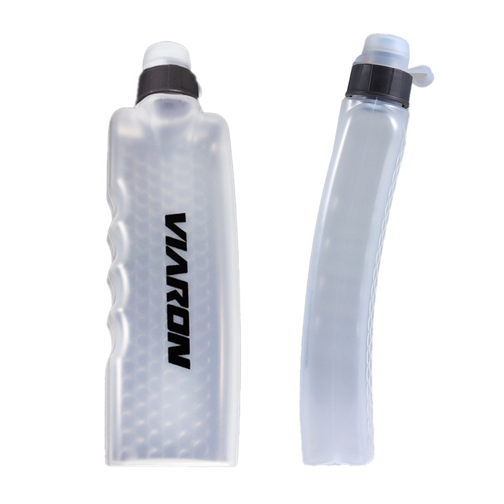 하이드라팩 마라톤 조깅 러닝 등산 스포츠 허리 물병 가벼운 휴대용 미니 보틀 380ml