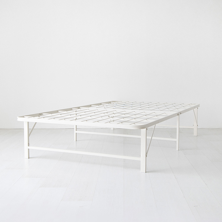 스틸다 무헤드 접이식침대 슈퍼싱글 120200