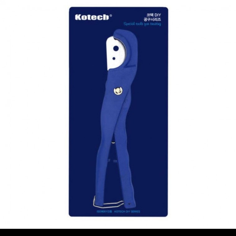 파이프절단기 K-0630 자르기 공구 배관 - 상품 이미지