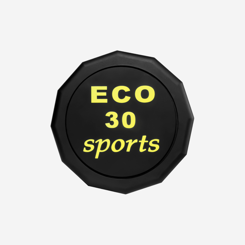 에코스포츠 12각 고정식 고정 바벨 세트 (구)컬바 30kg, 1개 - 상세 이미지 2