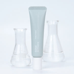 [바액] 포어 프라이머 [20ml] 매끈한 피부 모공커버 번들거림NO P... 솔직 후기 | 피부 타입별 분석 - 상품 이미지 2
