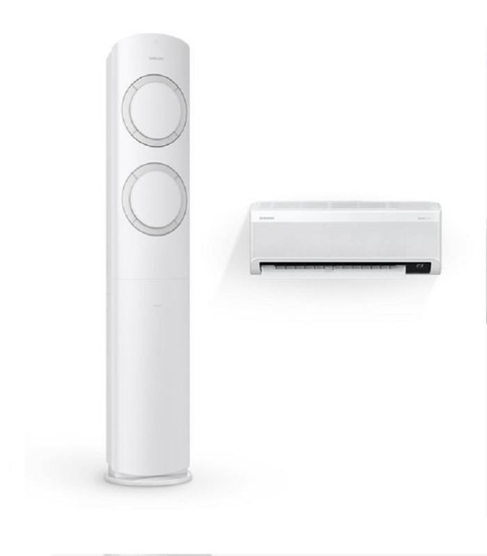 삼성 17평+6평 무풍 투인원 에어컨 AF70F19D11BS 3등급 인천 수도권 설치별도