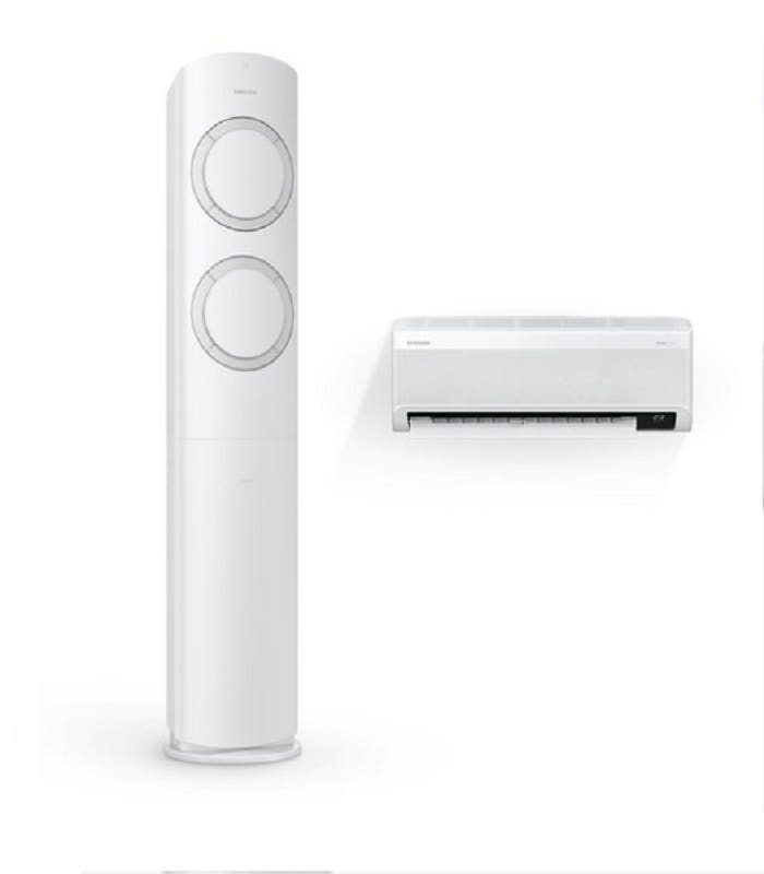 삼성 투인원 멀티형에어컨