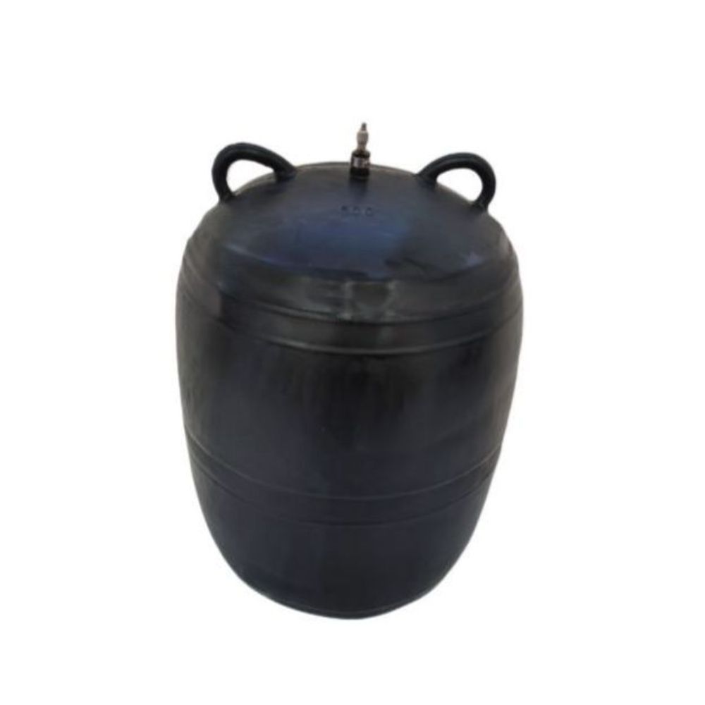 배관 물막이 팩커 에어팩 하수도 패커 110mm 산업용 수밀 A. A등급 두꺼워짐 50mm - 상품 이미지