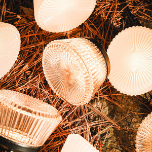 카고컨테이너 샤인 스트링 라이트 7 캠핑 파티 감성 전구 차박 LED 줄... 운동러 솔직 후기 | 실사용 리뷰 - 상품 이미지 2