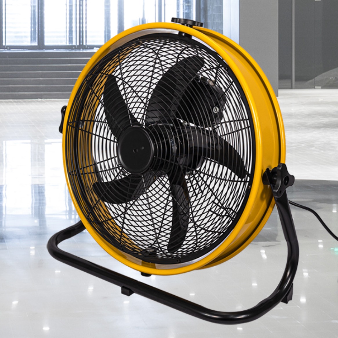 14인치 소형 공장 선풍기 공장용 선풍기 공업용 선풍기 산업용 써큘레이터
