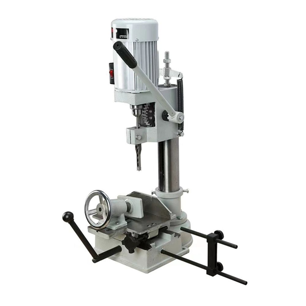 각끌기계 탁상용 각끌기 각끌 조각기 드릴비트 A. 750W Square Tenon Mach 이미지 6