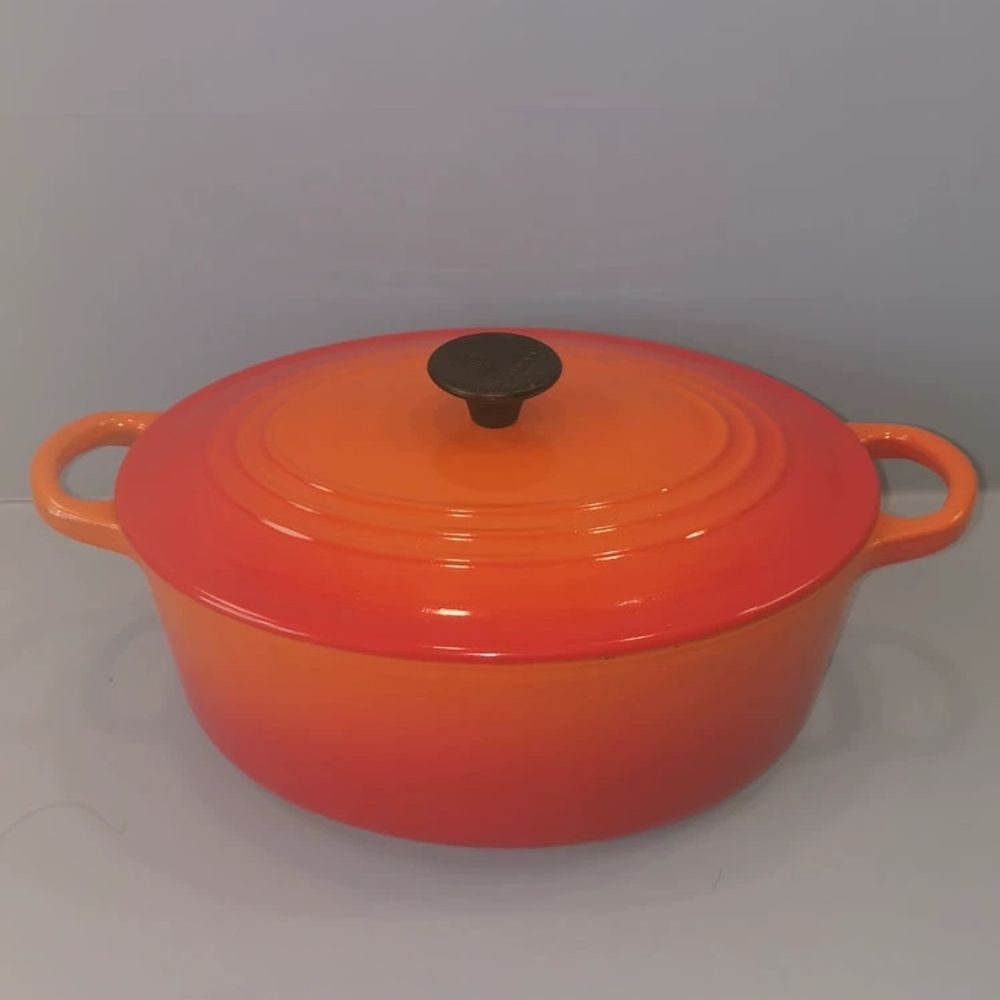 무쇠냄비 주물 파스텔 냄비 홀리시리즈 전골 무쇠 시그니처 A. 25cm 에나멜 철판 - 상세 이미지 3