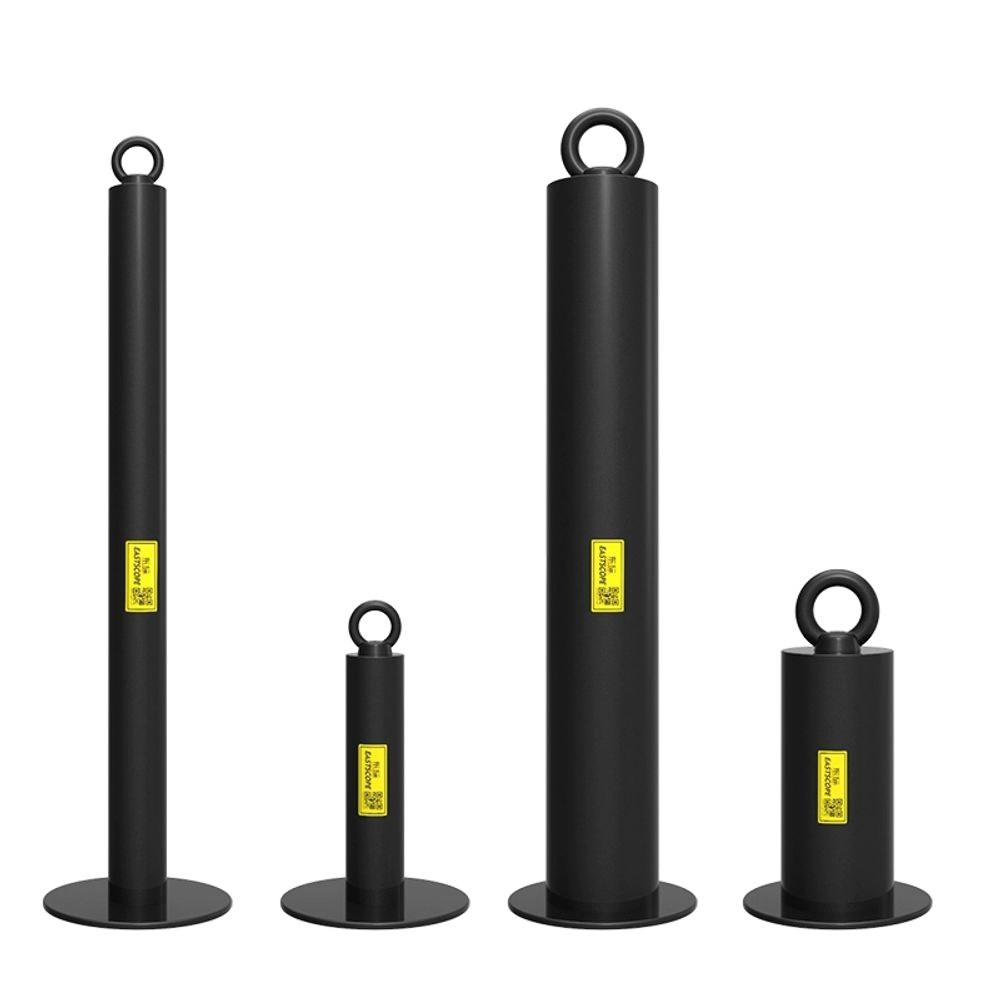 오담 세수공 세수봉 대력추 운동기구 헬스 철 A. K4303 25300 직경 25MM 높이 이미지 6